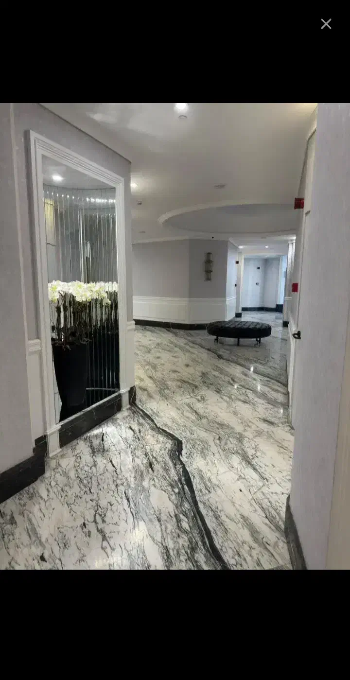 فروش آپارتمان ۱۹۰متر۳خواب شیک فول فلاحی۳۸/۱۰|فروش آپارتمان|مشهد, شهرک لشکر (شهرک غرب)|دیوار