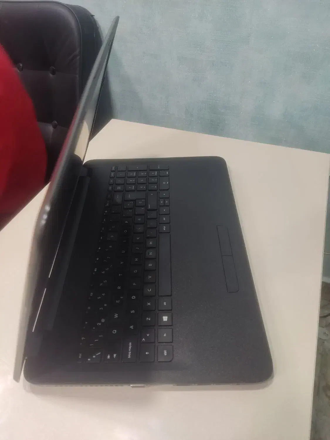 laptop hp|رایانه همراه|تبریز, |دیوار