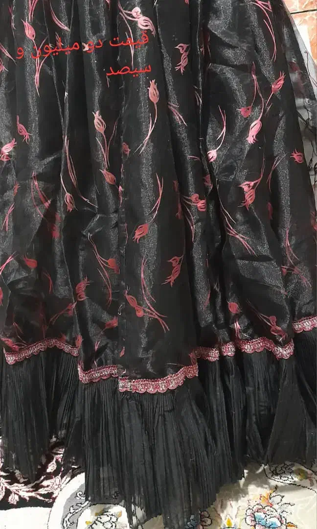 فروش لباس محلی|لباس|نورآباد ممسنی, |دیوار