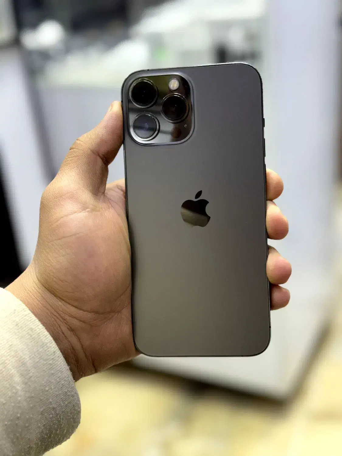 آیفون ۱۳ مکس ۵۱۲|موبایل|همدان, |دیوار