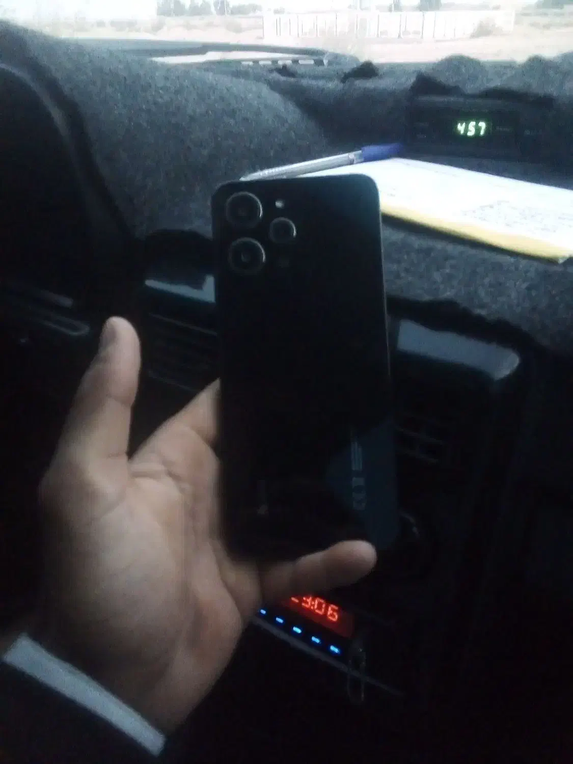 گوشی ردمی دوازده|موبایل|زابل, |دیوار