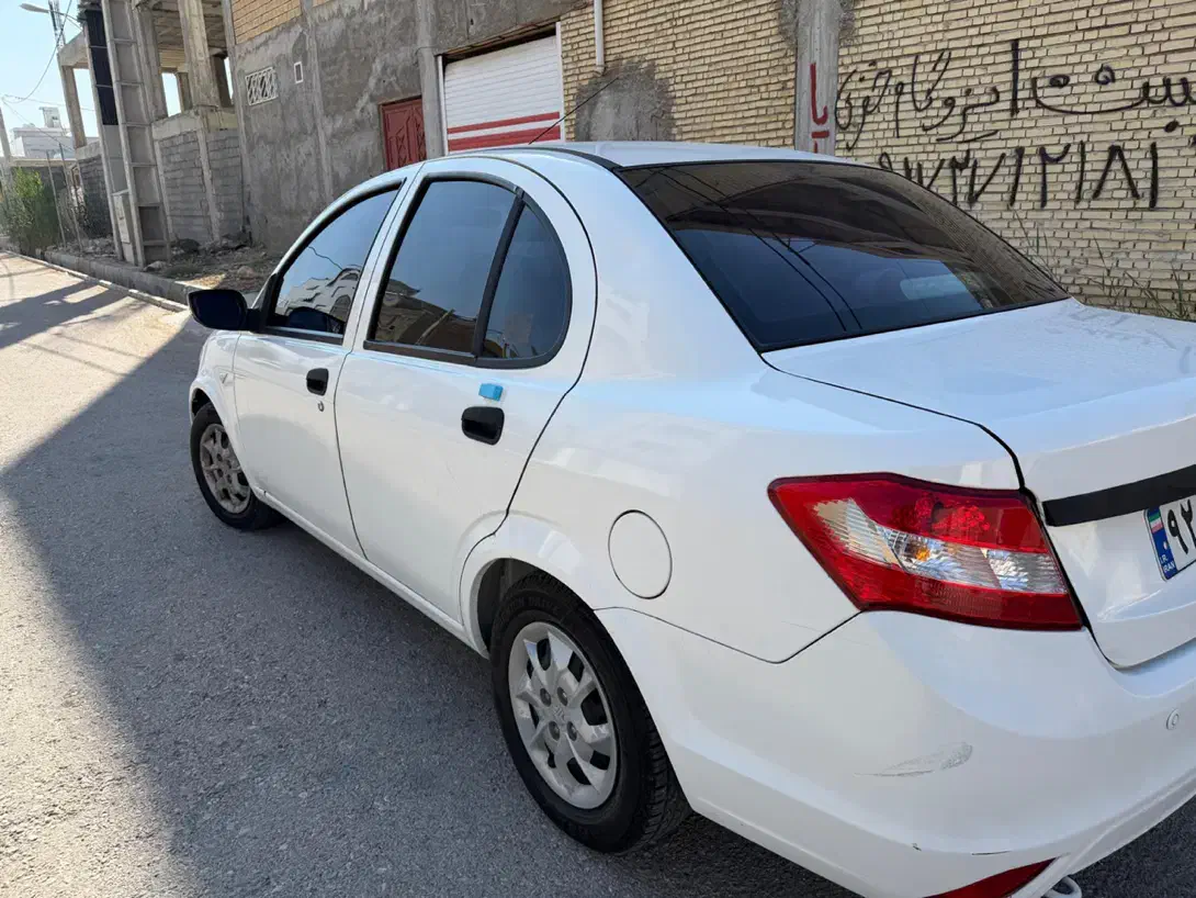 سایناEX مدل1400|خودرو سواری و وانت|بندر گناوه, |دیوار