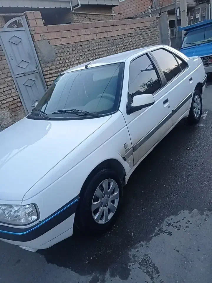 slxtu5|خودرو سواری و وانت|آق قلا, |دیوار