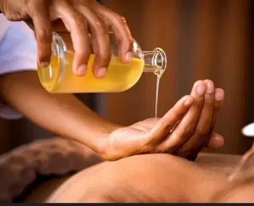 روغن ماساژی و فیزیوتراپی|آرایشی، بهداشتی، درمانی|اهواز, فرهنگ شهر|دیوار