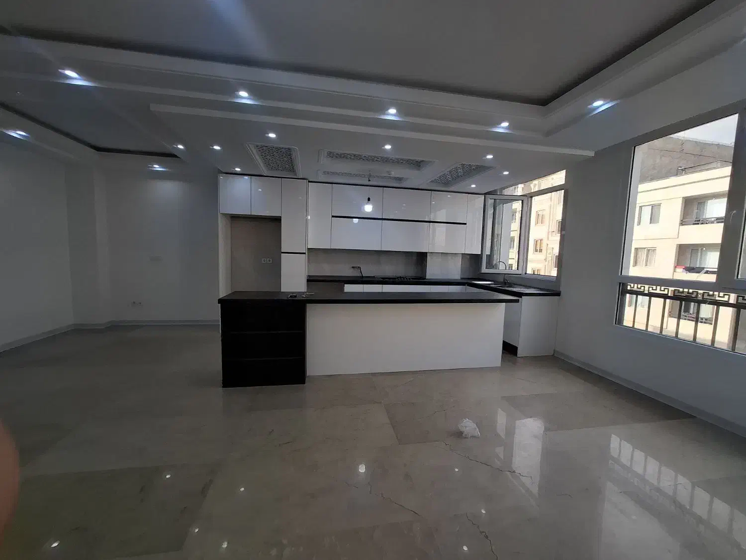 121متر فول امکانات|فروش آپارتمان|تهران, علم و صنعت|دیوار