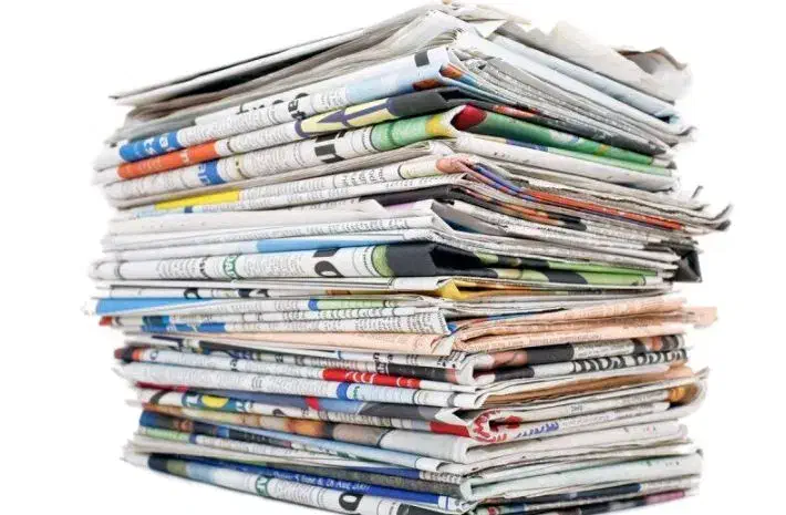 روزنامه|مجلات|نقده, |دیوار