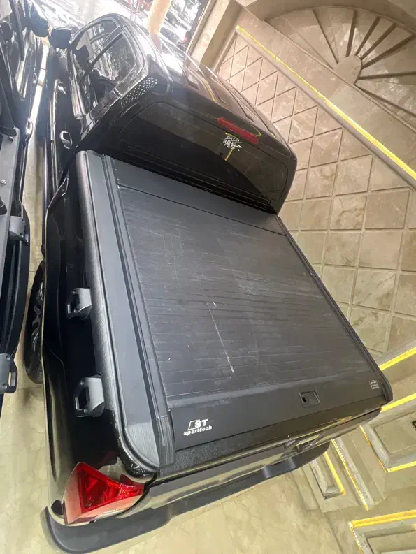 فوتون TUNLAND مدل ۴۰۲|خودرو سواری و وانت|ارومیه, |دیوار