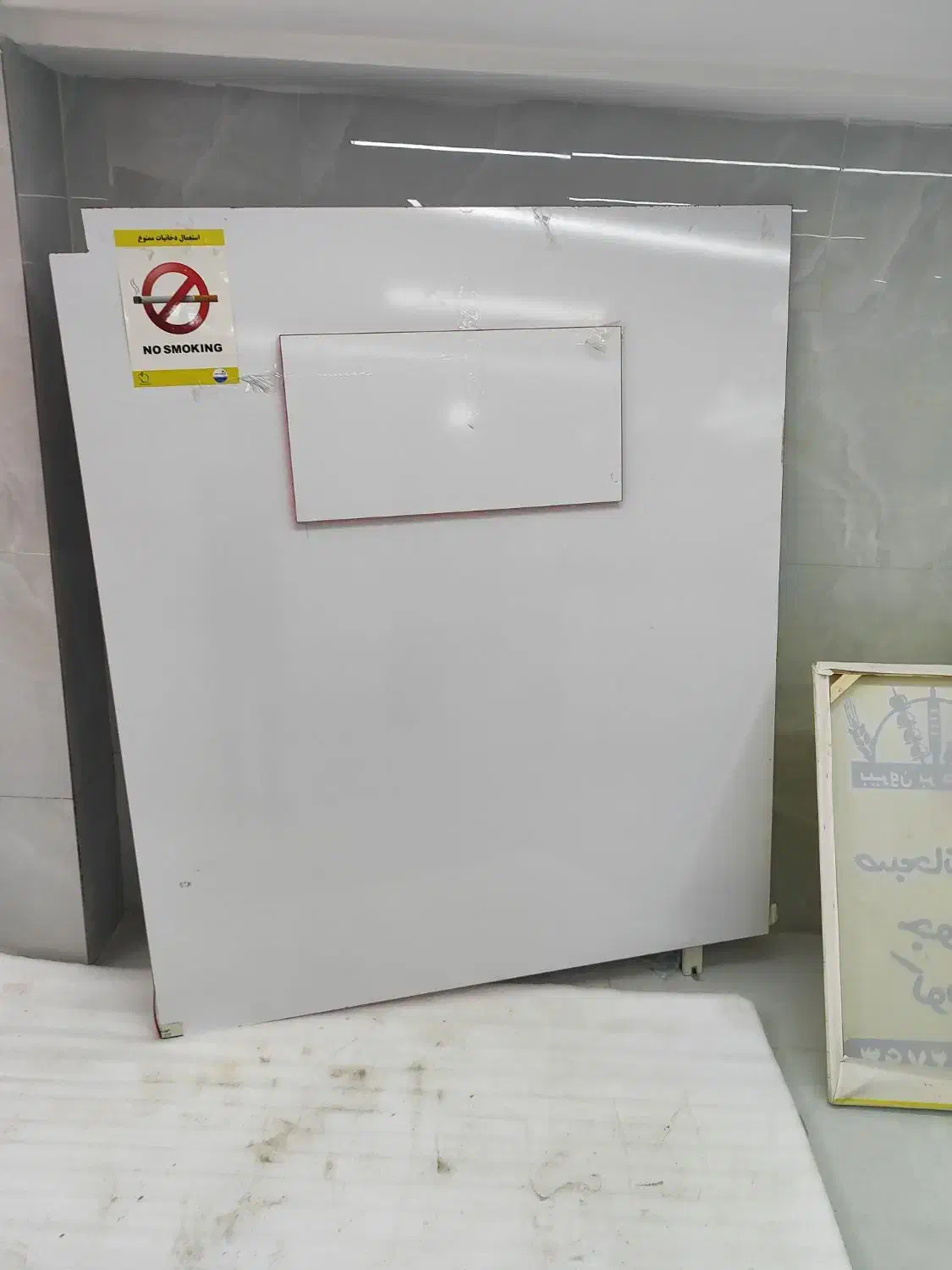 فروش فوری دکور کبابی بیرون بر زیر قیمت|کافیشاپ و رستوران|زرقان, |دیوار