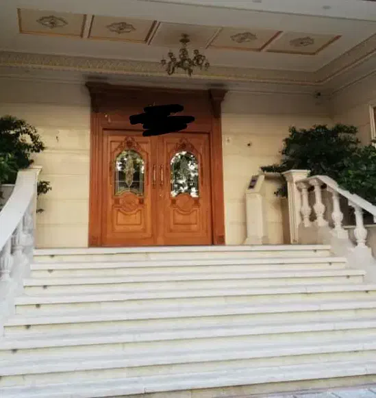 مرزداران سپهر 164متر با تراس بزرگ|فروش آپارتمان|تهران, پردیسان|دیوار