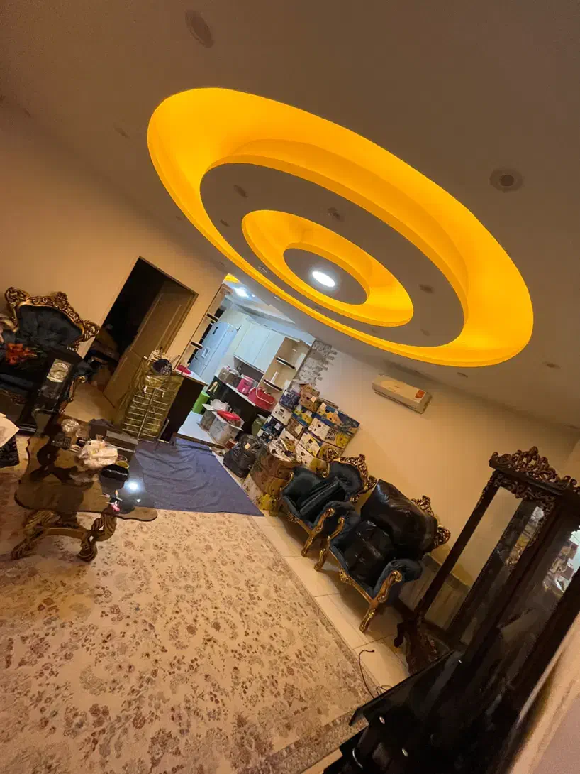 اپارتمان۷۰متری طبقه اول فول دیزاین پارکینگ اختصاصی|اجارهٔ آپارتمان|اندیشه, اندیشه فاز ۱|دیوار