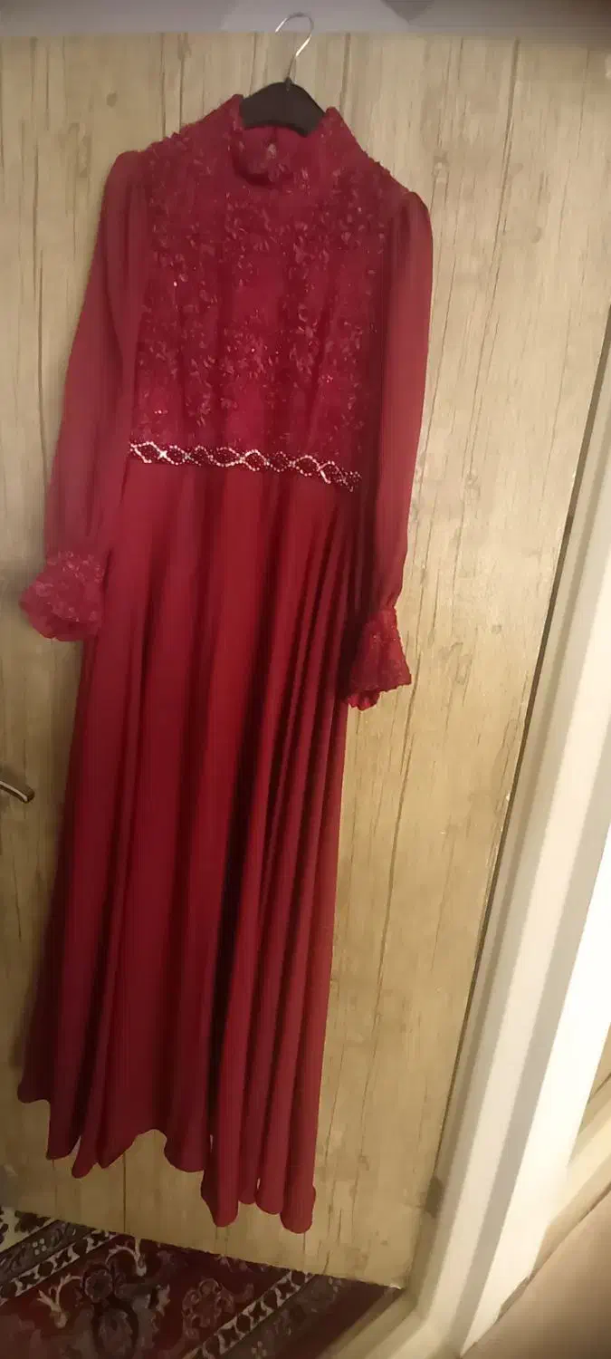 لباس مجلسی|لباس|کرج, شهرک امیر المومنین|دیوار