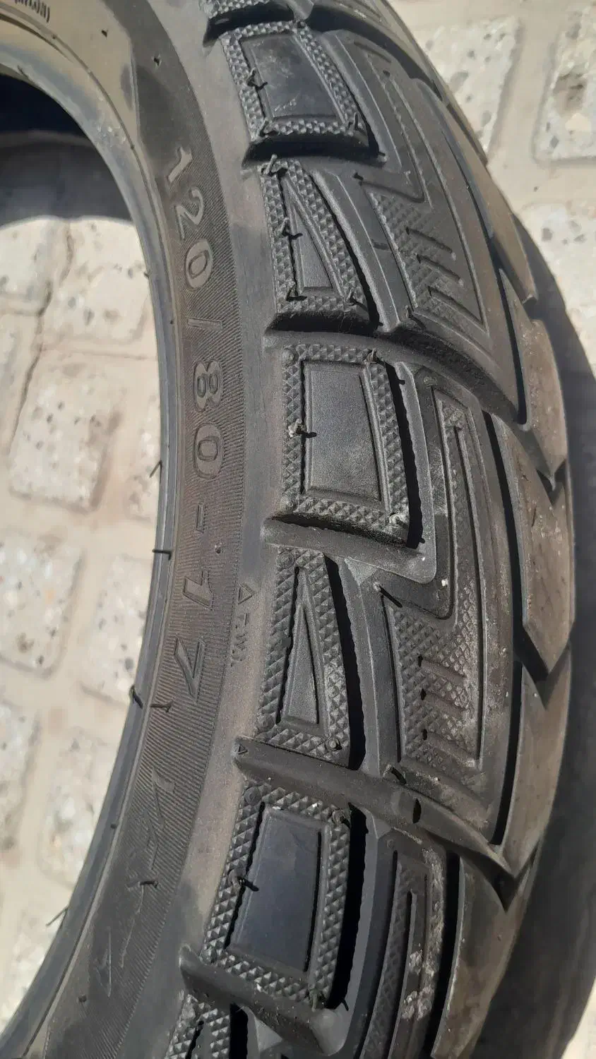 لاستیک|قطعات یدکی و لوازم جانبی|خاوران, |دیوار