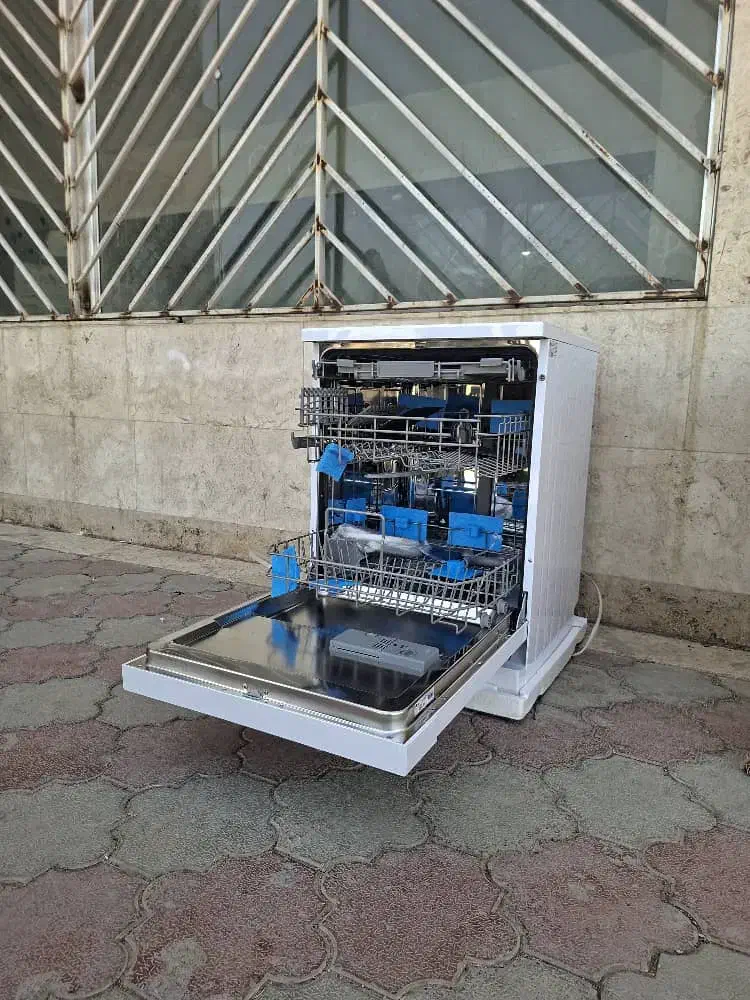 ظرف شویی ال جی 1446|ماشین ظرفشویی|بانه, |دیوار