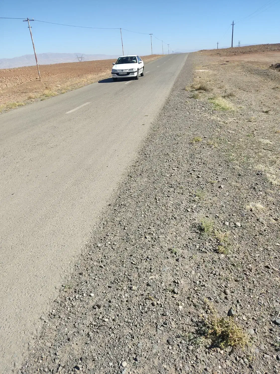 زمین کارگاهی برجاده|فروش زمین و ملک کلنگی|خواجه, |دیوار