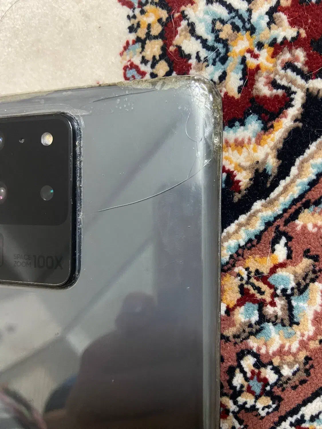 s20اولترا|موبایل|اندیشه, اندیشه فاز ۴|دیوار