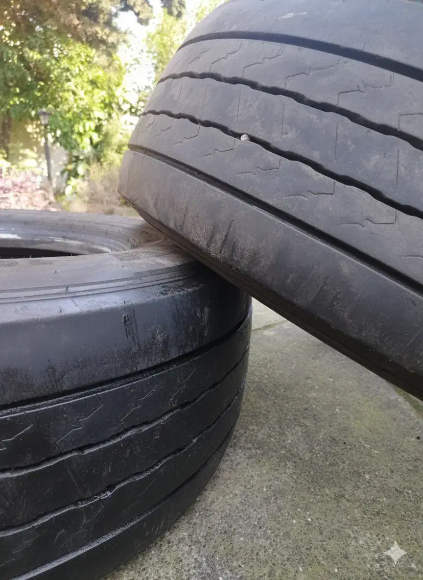 لاستیک ۲۲/۵ـ۶۵-۳۸۵ سیات هند|قطعات یدکی و لوازم جانبی|رشت, حومه رشت|دیوار