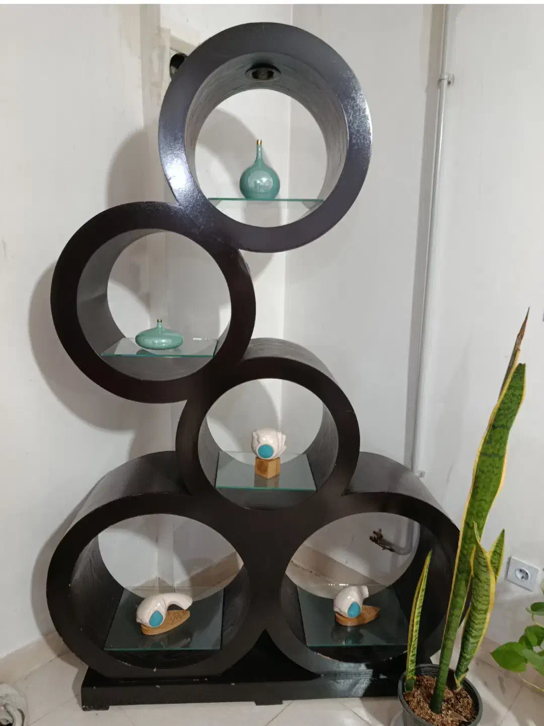 بوفه و استند|بوفه، ویترین، کنسول|اسلامشهر, شهرک محمدیه|دیوار