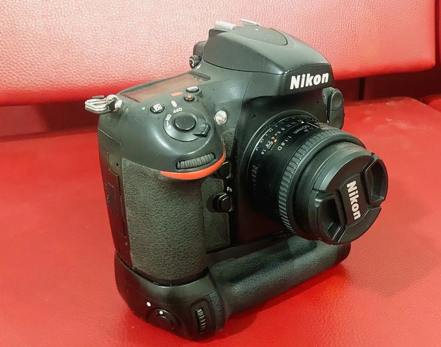 دوربین نیکون d800|دوربین عکاسی و فیلمبرداری|شاهرود, |دیوار