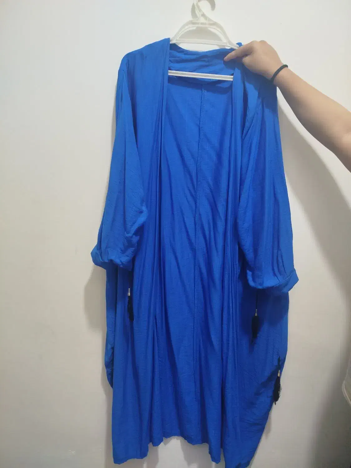 مانتوها همه نو دونه 300 مقطوع|لباس|قشم, |دیوار