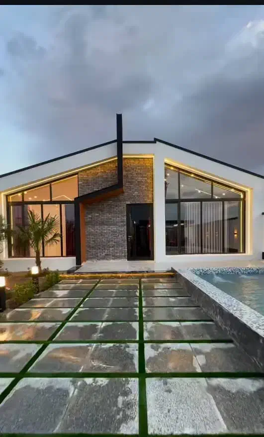 واحدشخصی ساز(برند) محله سی۳|فروش آپارتمان|فولادشهر, B5|دیوار