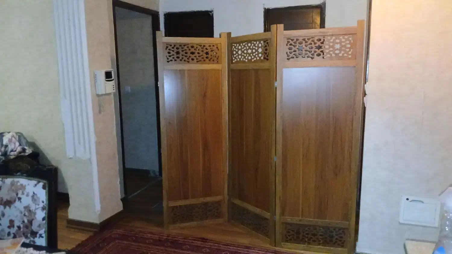 اجاره روزانه آپارتمان مبله|اجارهٔ کوتاه‌مدت آپارتمان و سوئیت|رشت, یخسازی|دیوار