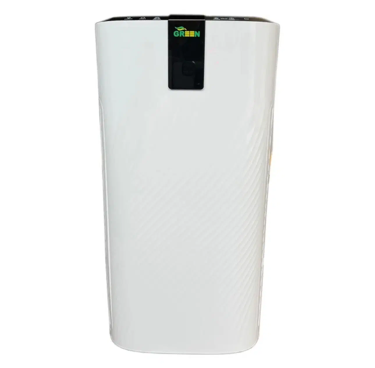 تهویه هوا گرین|پنکه و تصفیه‌کنندهٔ هوا|کرج, عظیمیه|دیوار