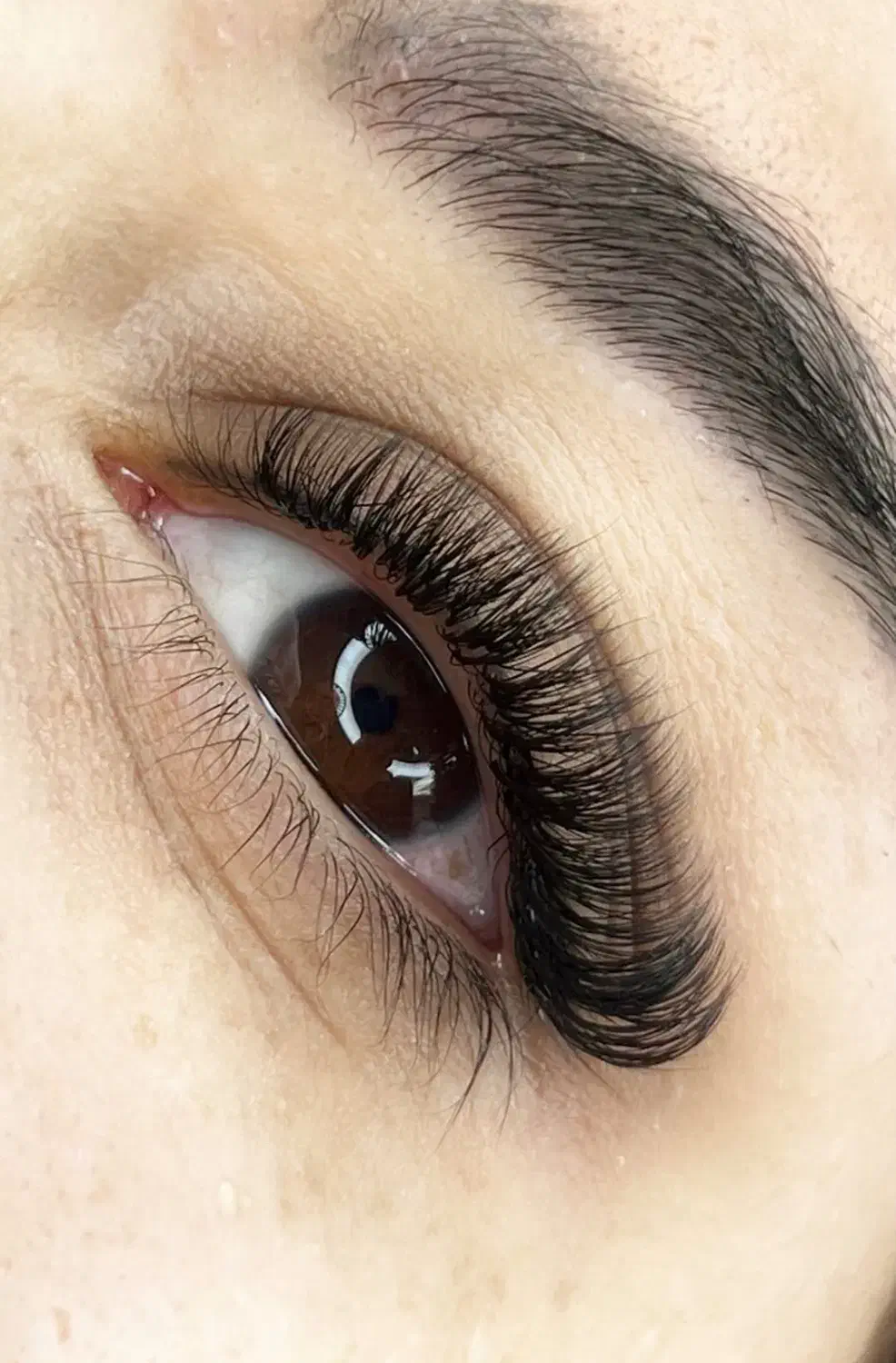 مدل جهت عکاسی از چشم|خدمات آرایشگری و زیبایی|نیشابور, دارایی|دیوار