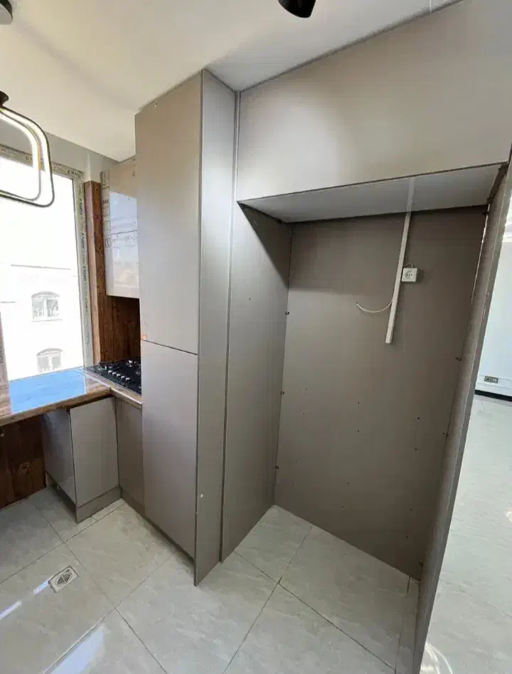 واحدی نقلی با طراحی مدرن/+کهریزک|فروش آپارتمان|ری, حمزهآباد|دیوار