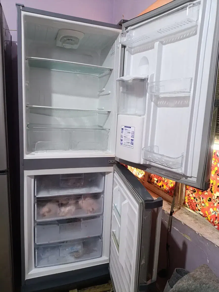 یخچال فریزر|یخچال و فریزر|مسجد سلیمان, |دیوار