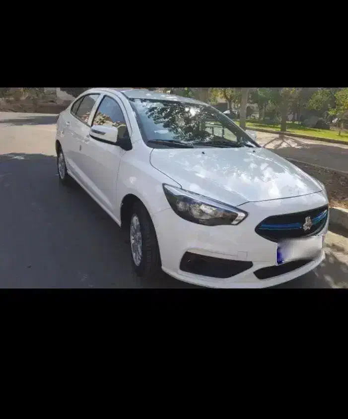 فروش شاهین GL صفر کیلومتر|خودرو سواری و وانت|بیرجند, |دیوار