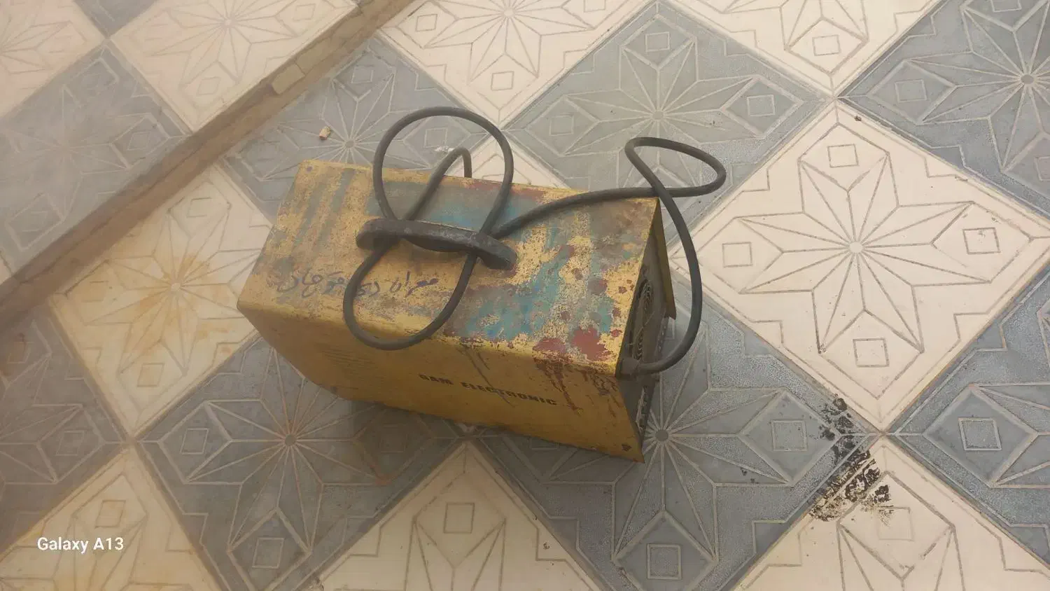 دستگاه جوش|ابزارآلات|قوچان, |دیوار