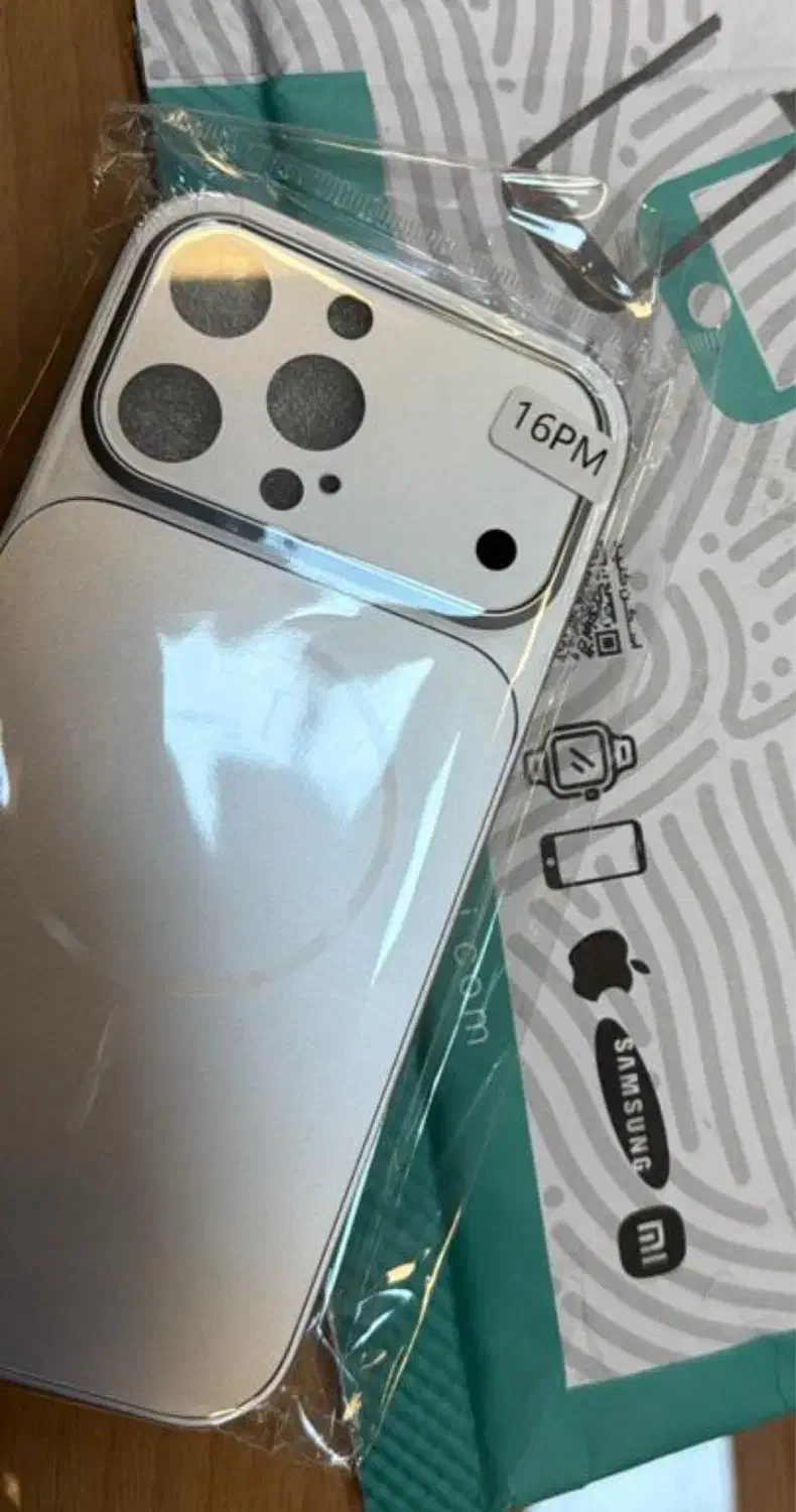 قاب تبدیل آیفون ۱۷ پرومکس|لوازم جانبی موبایل و تبلت|سنندج, |دیوار