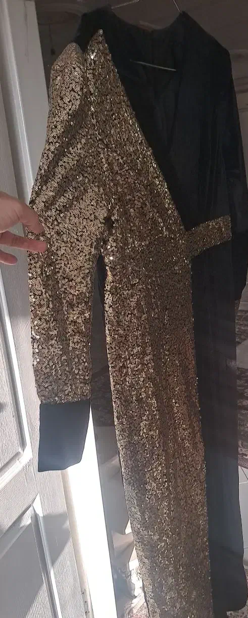 لباس مجلسی سایز ۴۲/۴۴|لباس|قدس, شهر‌قدس|دیوار