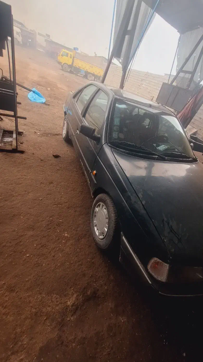 آردی|خودرو سواری و وانت|اهواز, منبع اب|دیوار