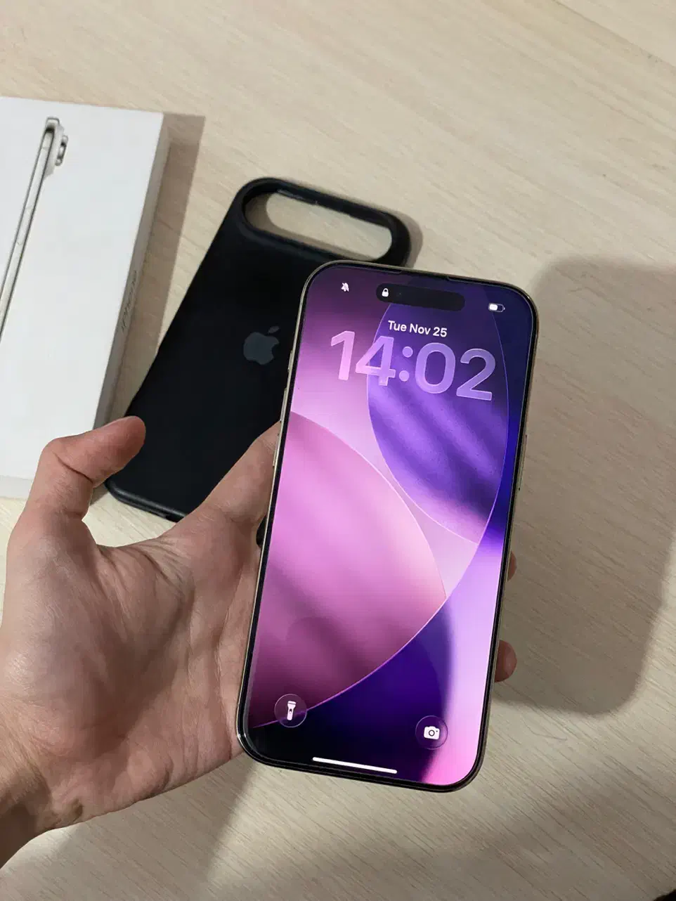 آیفون ۱۷ ایر|موبایل|اهواز, گلستان|دیوار