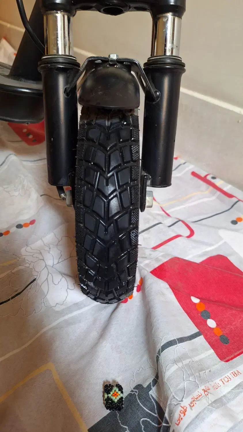 اسکوتر برقی|دوچرخه، اسکیت، اسکوتر|اصفهان, محمودیه|دیوار