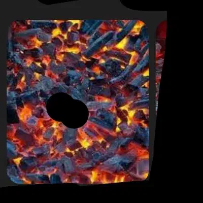 ذغال درجه ۱|خوردنی و آشامیدنی|مسجد سلیمان, |دیوار