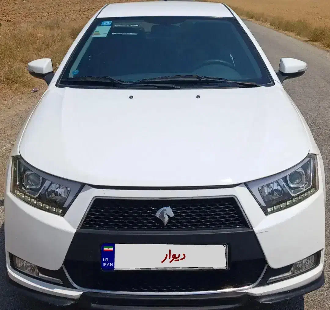 دنا پلاس مدل ۱۴۰۲|خودرو سواری و وانت|مشهد, خرمشهر|دیوار