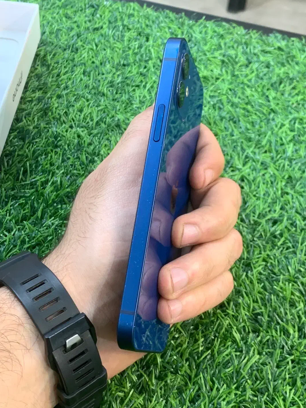 iphone12 normal|موبایل|گرگان, |دیوار