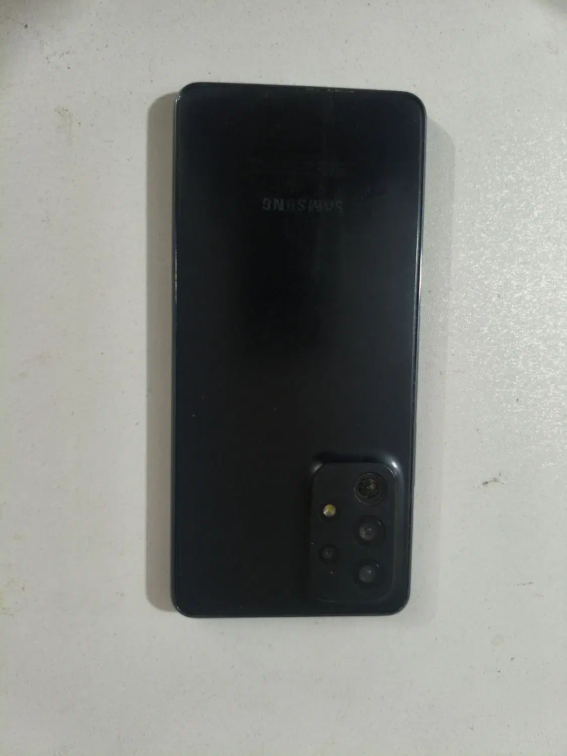 سامسونگ a53|موبایل|زاهدان, |دیوار