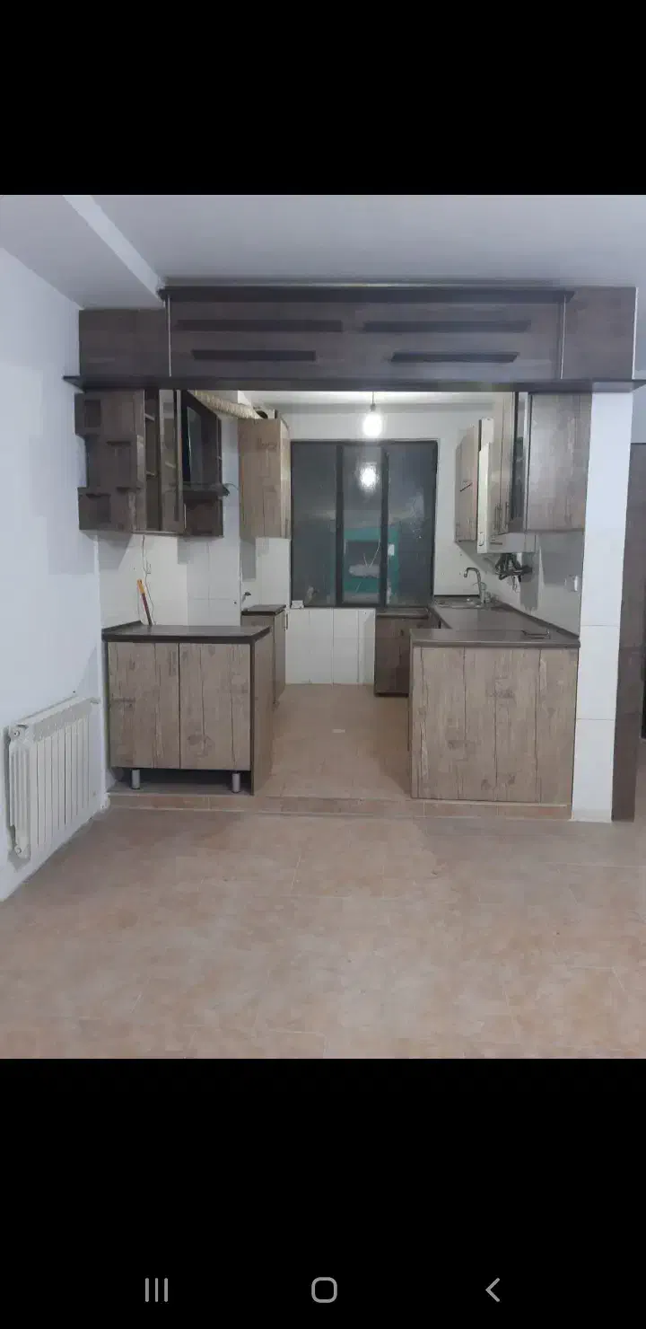 آپارتمان ۵۶ متری،باران|فروش آپارتمان|قرچک, پارس سرام|دیوار