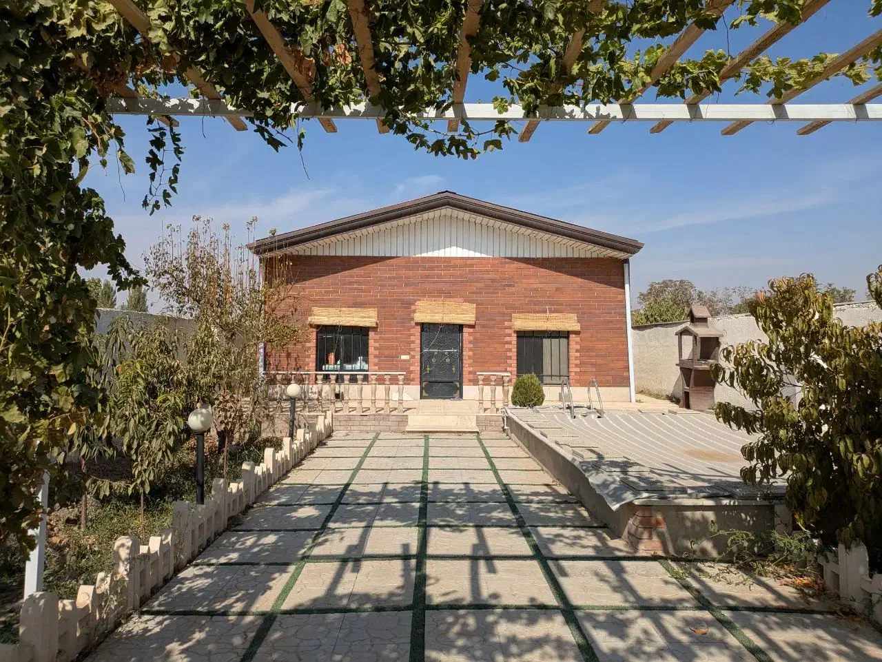 باغ ویلا تهراندشت 250 متر|فروش خانه و ویلا|هشتگرد, تهران دشت|دیوار