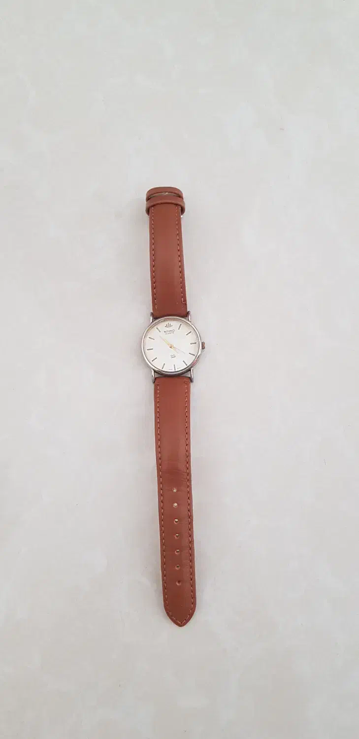 ساعت مچی سیکو اصل|ساعت|طرقبه, |دیوار