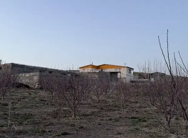 باغ‌ویلاگاوداری‌مجوزدار‌وام‌۴‌درصدی‌جاده‌اهر‌مشکین|فروش خانه و ویلا|اهر, |دیوار