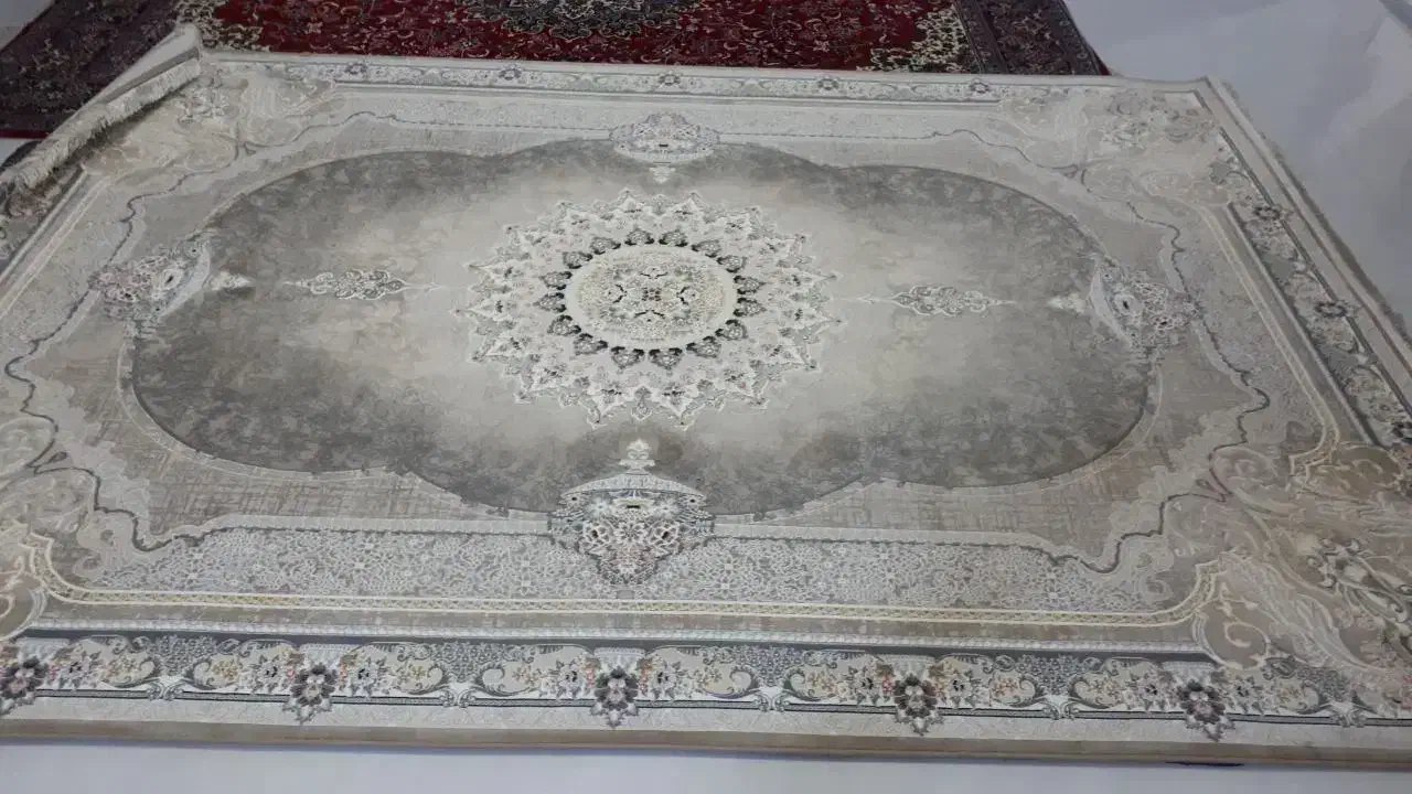 فرش 9متری|فرش|خمین, |دیوار