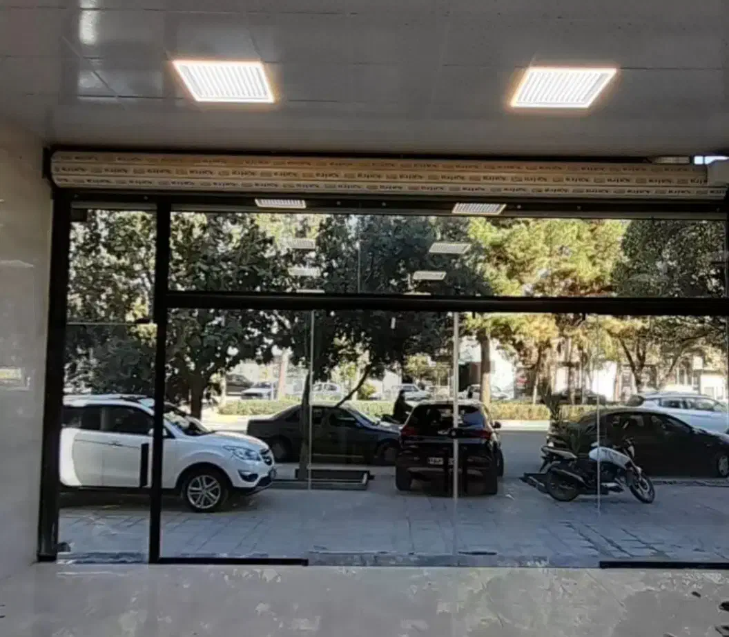 شیشه سکوریت زارعی|خدمات پیشه و مهارت|قم, کلهری|دیوار