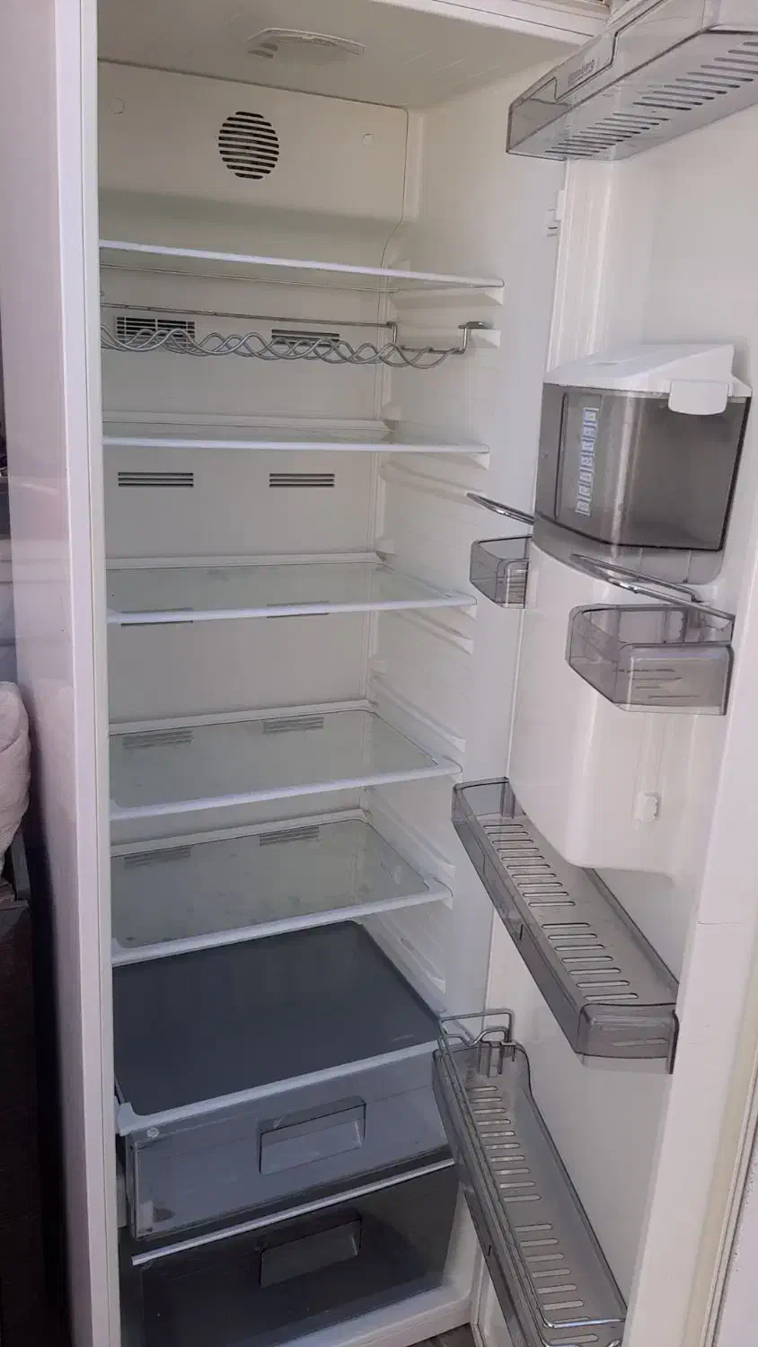 یخچال وفریزر|یخچال و فریزر|خواف, |دیوار