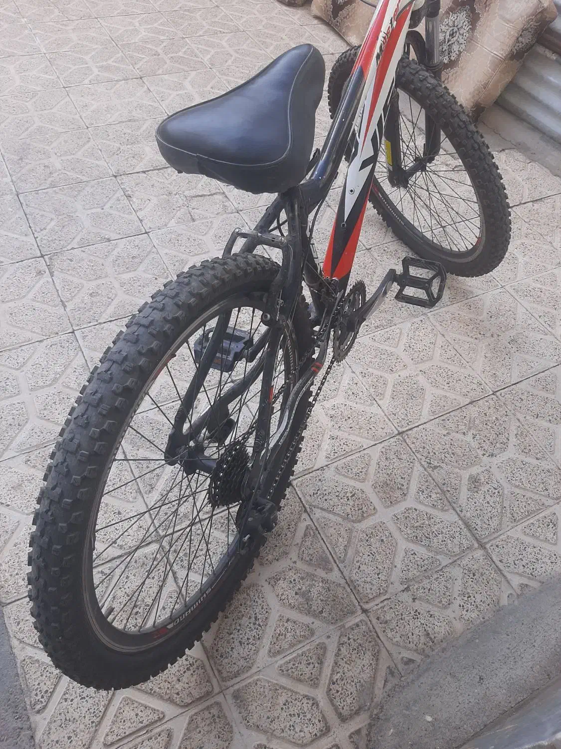 دوچرخه ۲۶|دوچرخه، اسکیت، اسکوتر|اردبیل, |دیوار