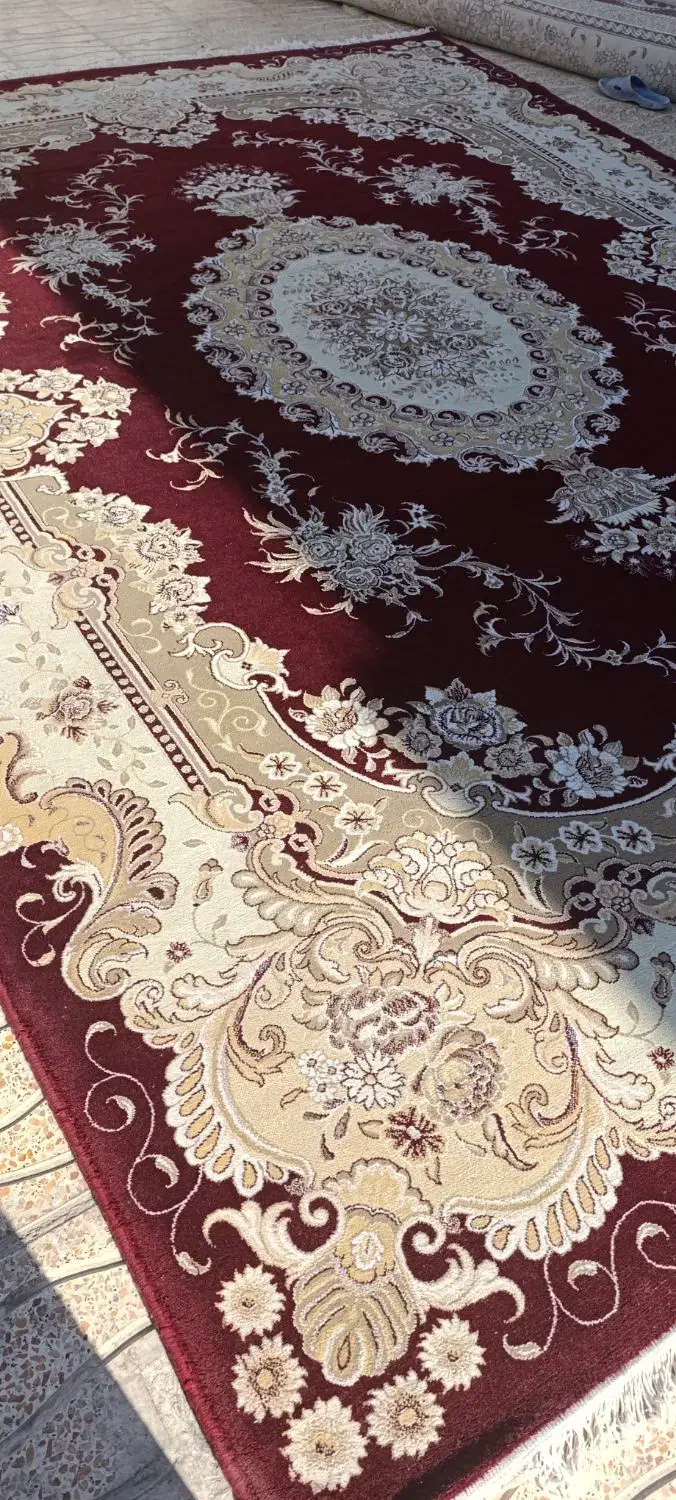 فروش تعدادی فرش|فرش|یاسوج, |دیوار