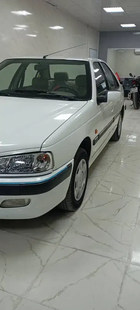 پارس ۹۲|خودرو سواری و وانت|یزد, |دیوار